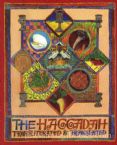 The Haggadah Transliterated & Translated